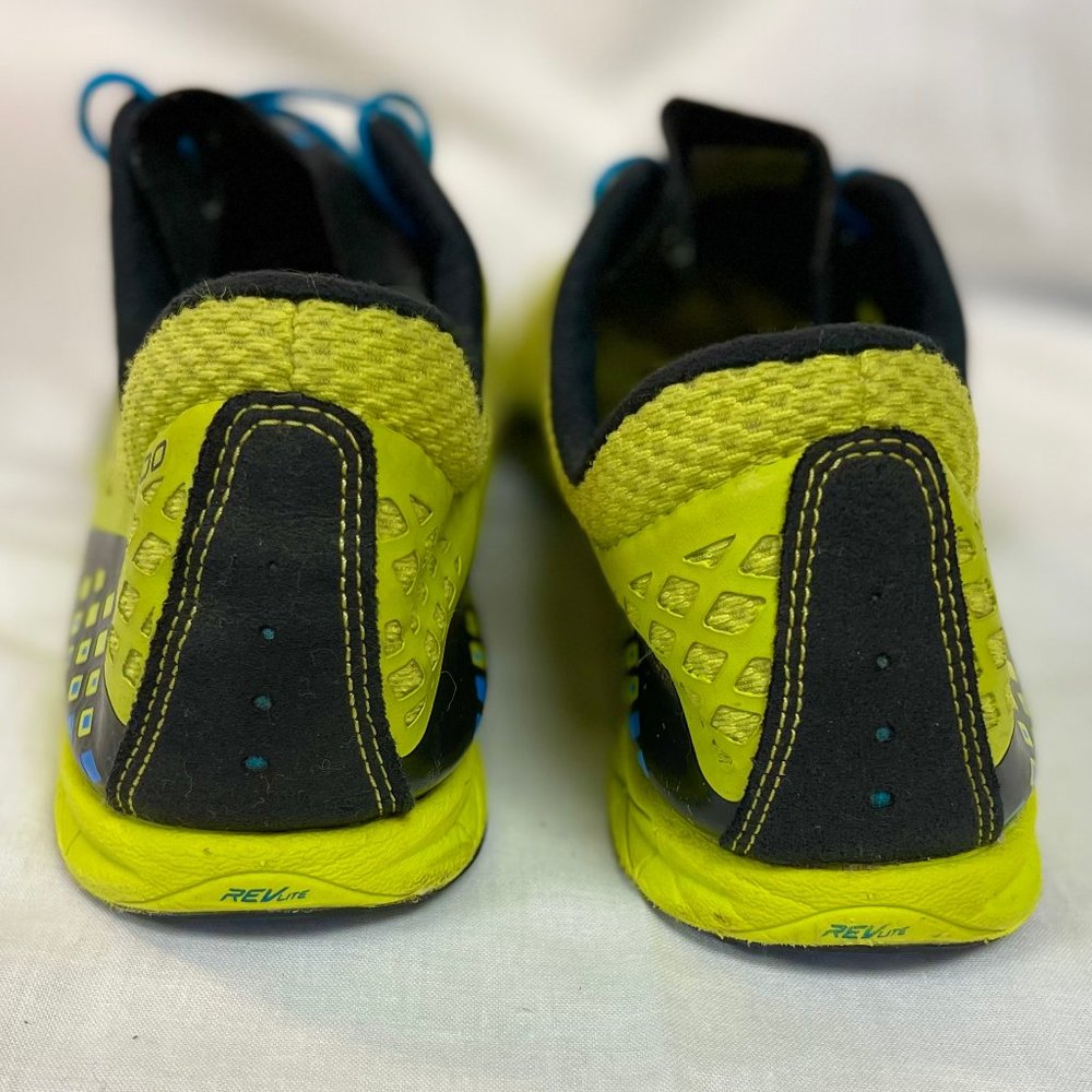 Men's New Balance XC900 Track Shoes 12 - Picture 3 of 4